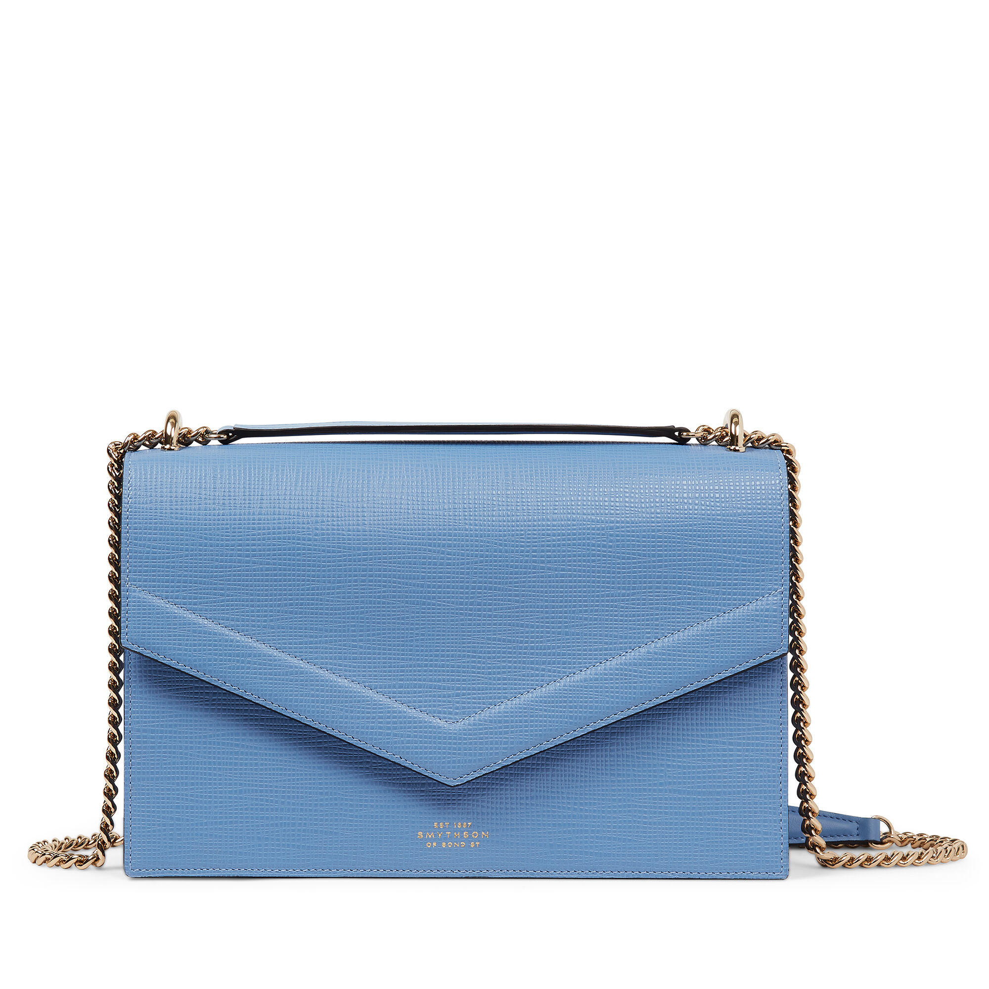 Smythson evening bag shop