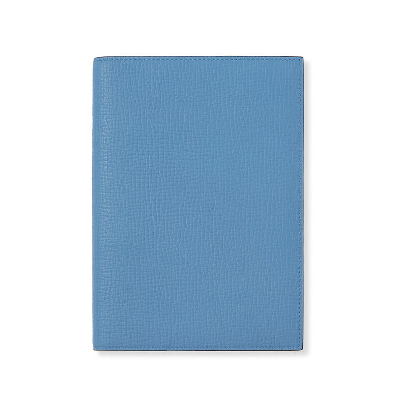 Ludlow Evergreen Refillable Notebook , , hi-res