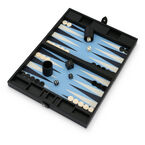 Backgammon Case, , hi-res
