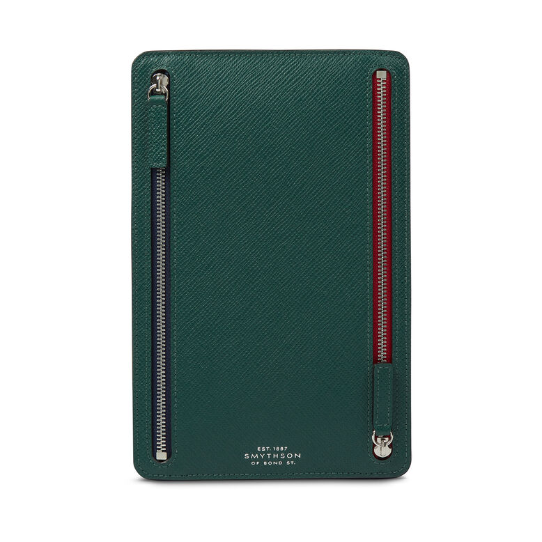 Panama Multi-Zip Case, , hi-res