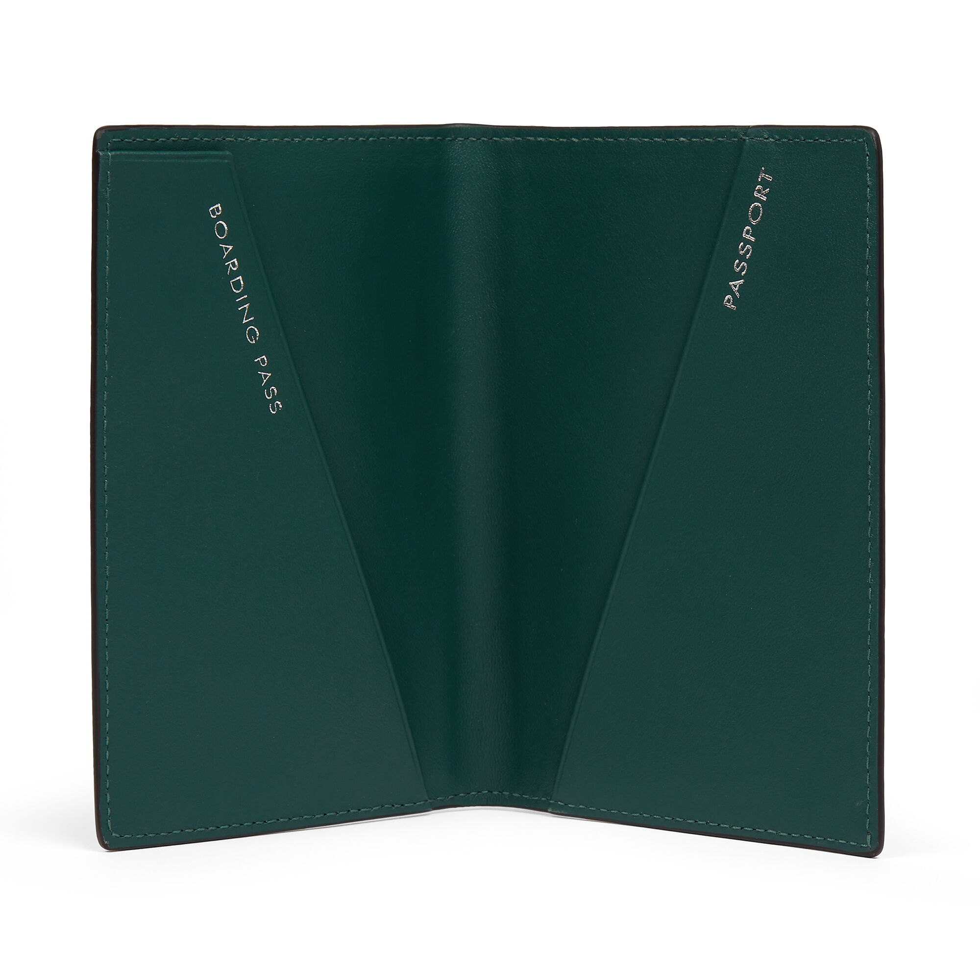 Smythson Panama Passport Cover Accessories | Heathrow Reserve