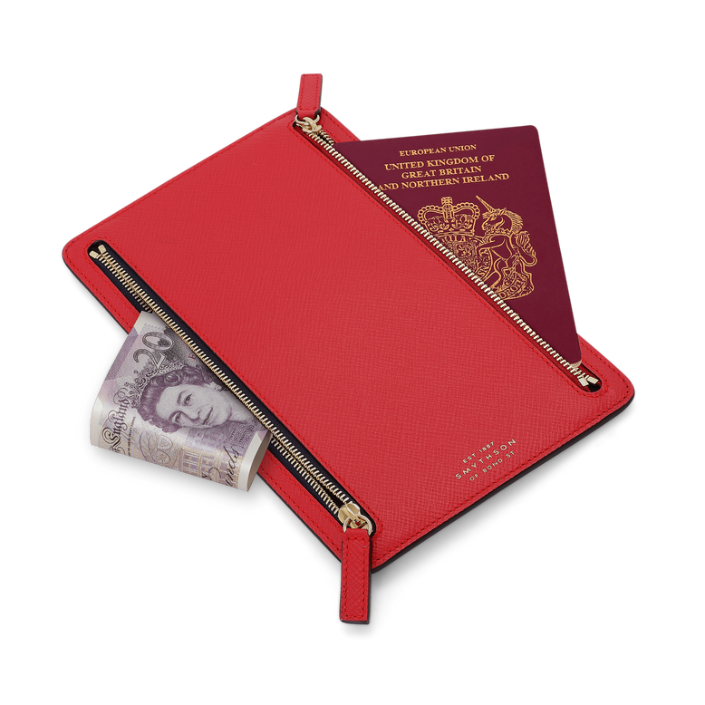 Multi-Zip Case, , hi-res