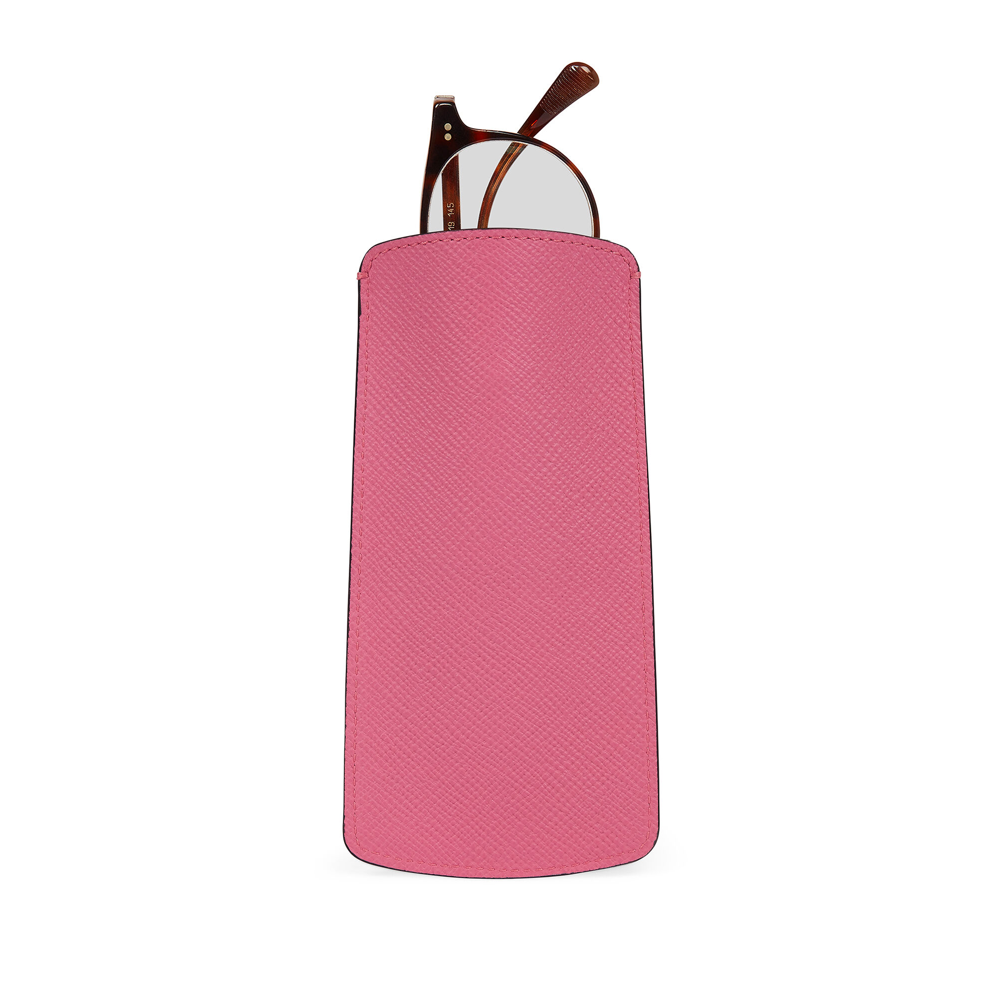 Smythson Panama Optical Glasses Case Gifts Heathrow Reserve & Collect