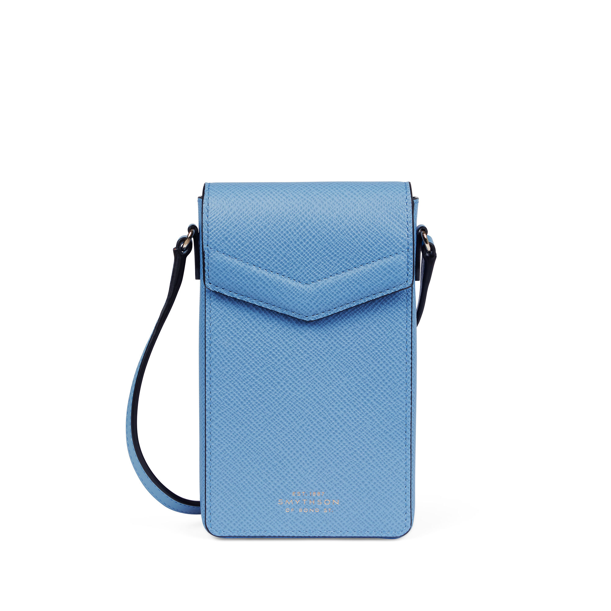 Panama Phone Case Crossbody