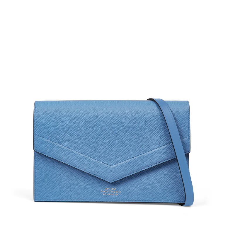 Panama Envelope Crossbody Bag, , hi-res