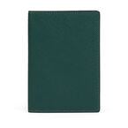 Panama Passport Cover
