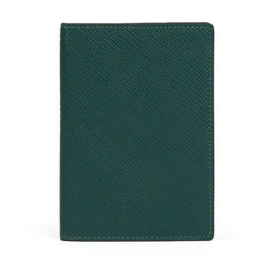 Panama Passport Cover