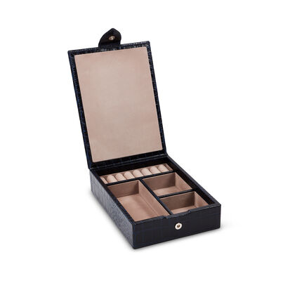 Mara Travel Tray Jewellery Box, , hi-res