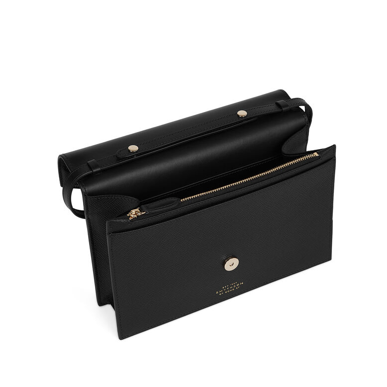 Panama Envelope Crossbody Bag, , hi-res