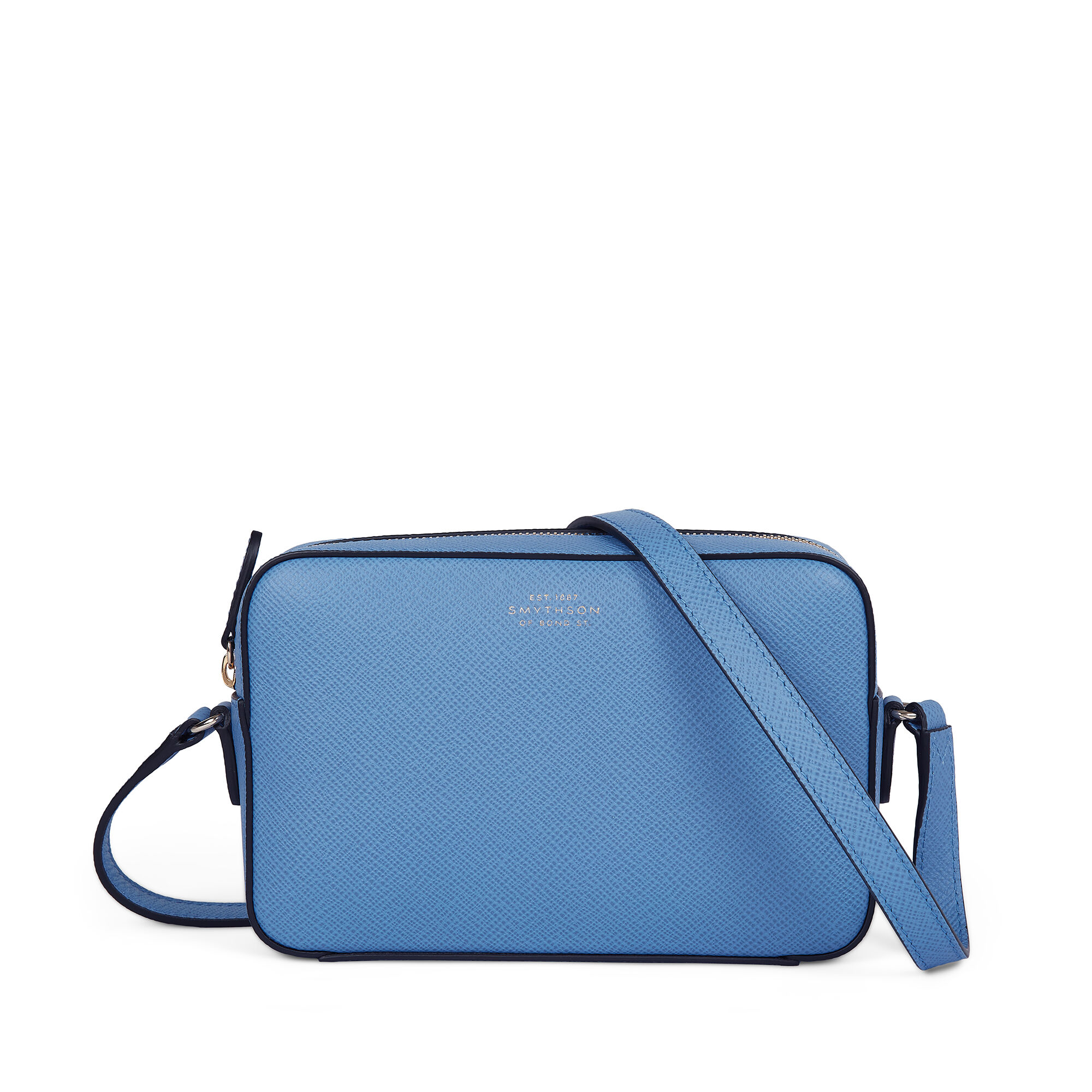 Smythson Handbag Crossbody Heathrow Reserve Collect