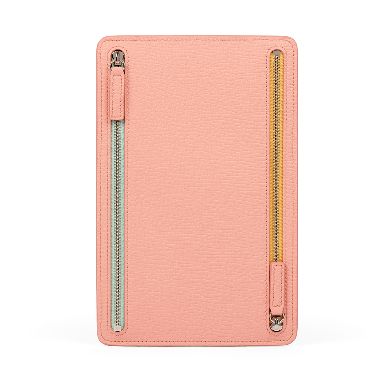 Multi-Zip Case, , hi-res