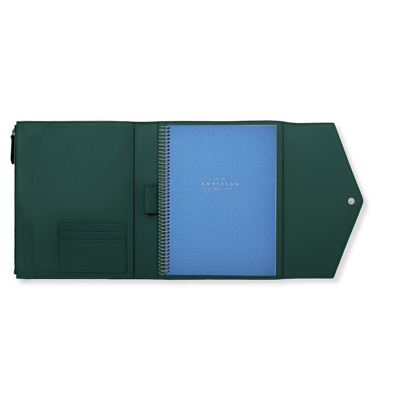 Panama A5 Envelope Writing Folder, , hi-res