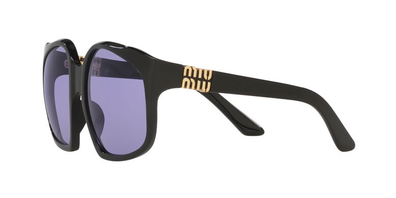 MIU MIU 0MU A07S, , hi-res