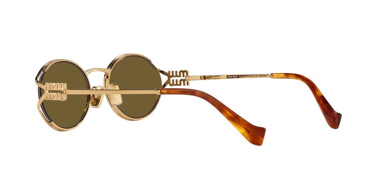 MIU MIU 0MU 52YS, , hi-res