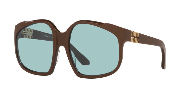 MIU MIU 0MU A07S, , hi-res