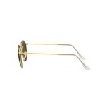 RAY BAN 0RB3447 ROUND METAL, , hi-res