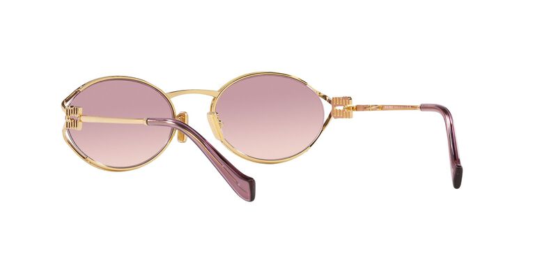 MIU MIU 0MU 52YS, , hi-res