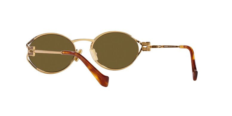 MIU MIU 0MU 52YS, , hi-res