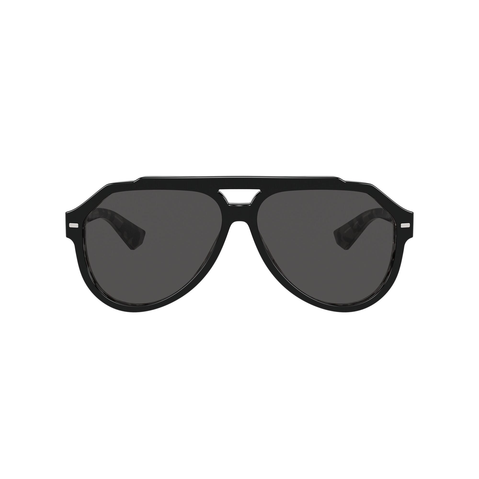 Dolce Gabbana DOLCE GABBANA 0DG4452 Sunglasses Heathrow