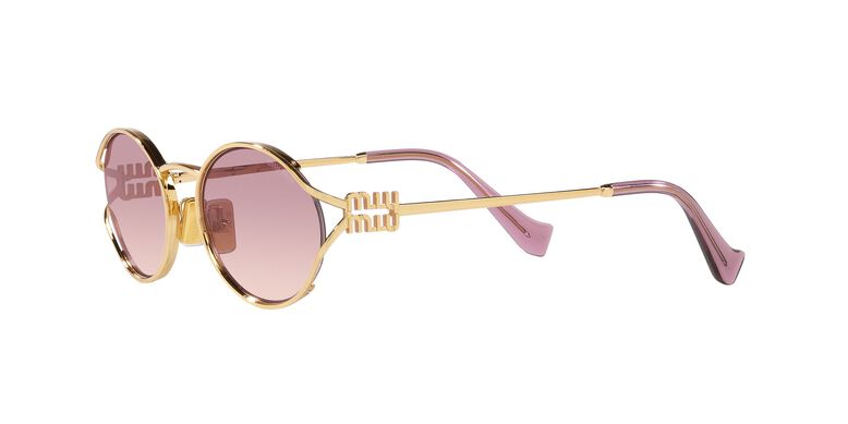 MIU MIU 0MU 52YS, , hi-res