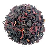 Organic Very Berry -125g Loose Leaf Tea in Tin Caddy, , hi-res