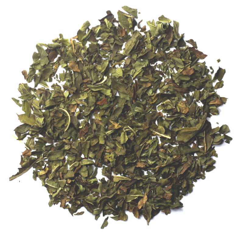 Peppermint -60g Loose Leaf Tea in Tin Caddy, , hi-res