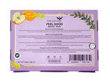 Feel Good - 6 Loose Tea Tasters in a gift box, , hi-res