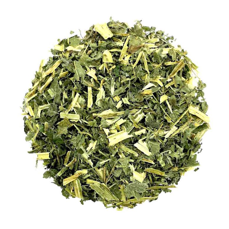 Nettle -60g Loose Leaf Tea in Tin Caddy, , hi-res