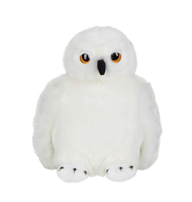 Hedwig Medium Soft Toy, , hi-res