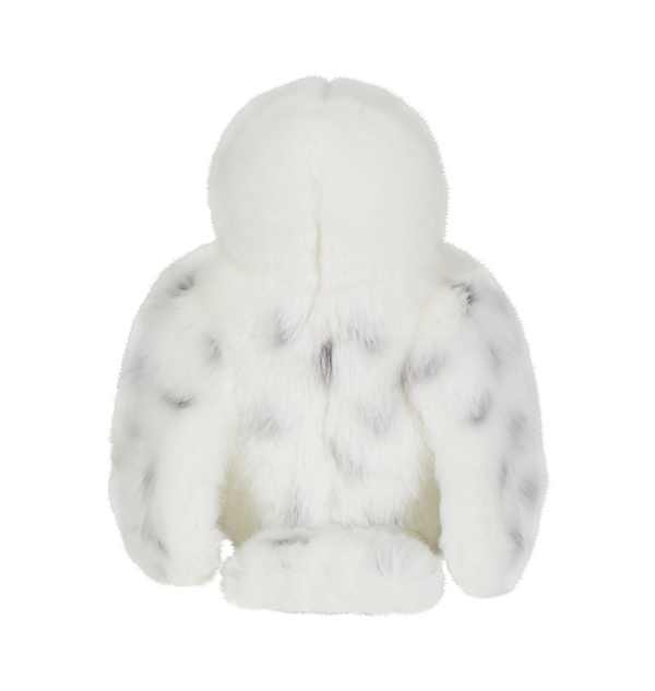hedwig soft toy
