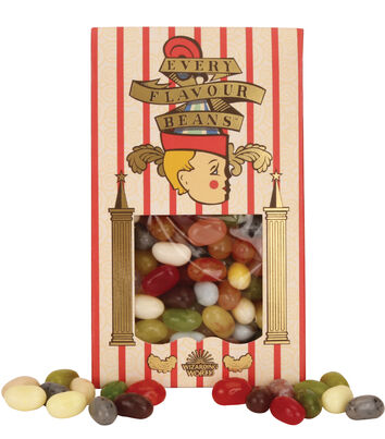 Bertie Bott&#39;s Every Flavour Beans - Platform 9 3/4, , hi-res