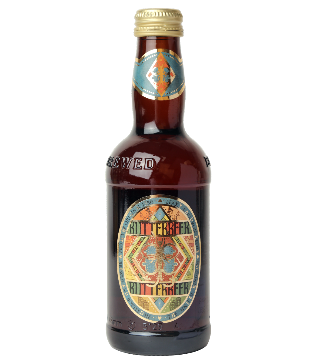 The Harry Potter Shop Butterbeer Kids | Heathrow Boutique