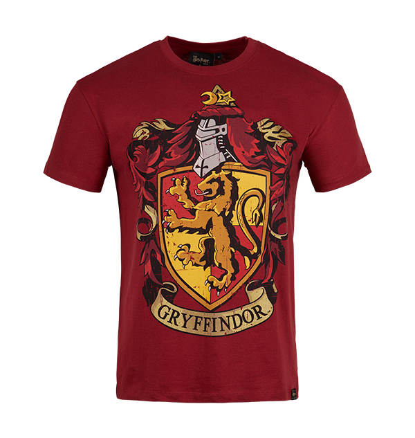 Gryffindor T-Shirt - Medium