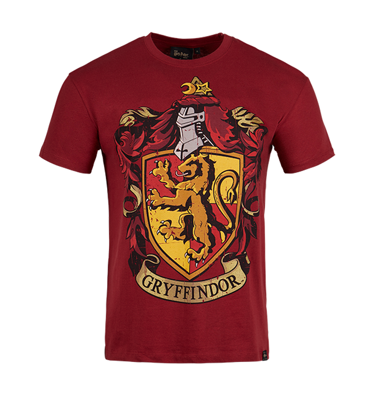 Gryffindor T-Shirt - Large, , hi-res