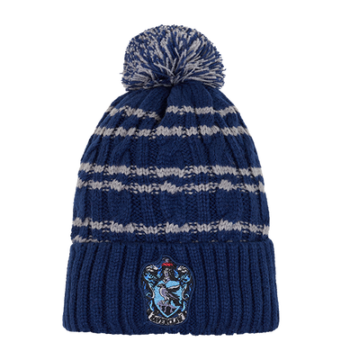 Ravenclaw Knitted Hat