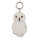 Hedwig Soft Toy Keyring, , hi-res
