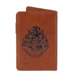 Platform 9 3/4 Passport Holder, , hi-res