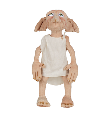 Dobby Soft Toy