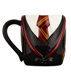 Gryffindor Moulded Mug, , hi-res