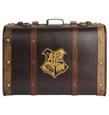 Hogwarts School Trunk, , hi-res