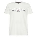 Tommy Hilfiger Logo T-Shirt, , hi-res