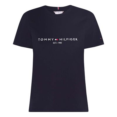 Tommy Hilfiger Heritage Logo T-Shirt