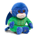 Wicked Monkey Plush