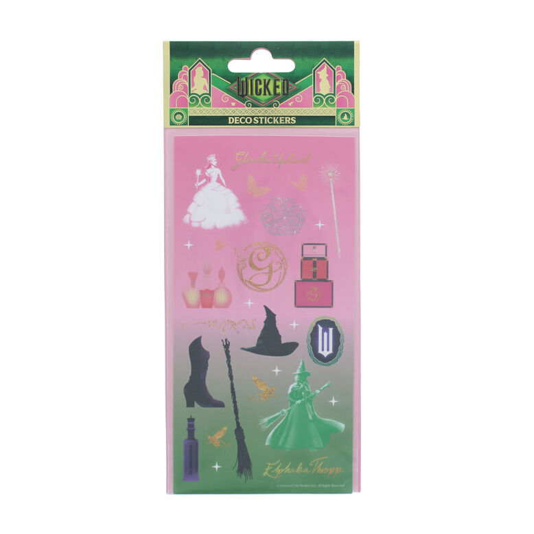 Wicked Stickers, , hi-res