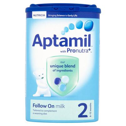 Aptamil Follow on Milk, , hi-res