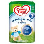 Cow And Gate Growing Up Milk