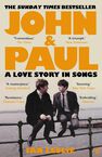 JOHN AND PAUL A LOVE STORY IN SONGS PB