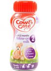 Cow And Gate Follow on Milk RTF