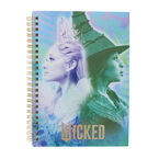 Wicked Wiro Notebook