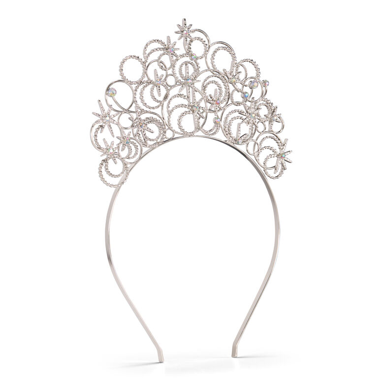 Glinda Bubble Tiara, , hi-res